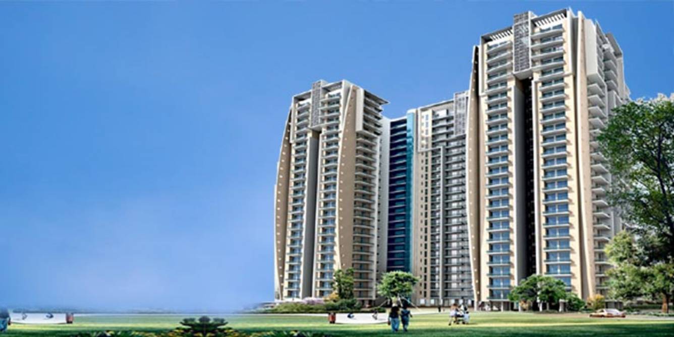 Images for Elevation of Apex The Florus