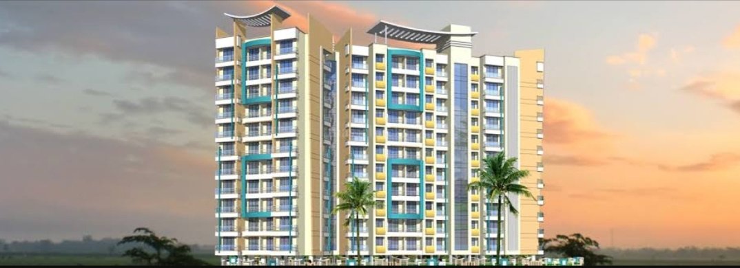  blue monarch Elevation