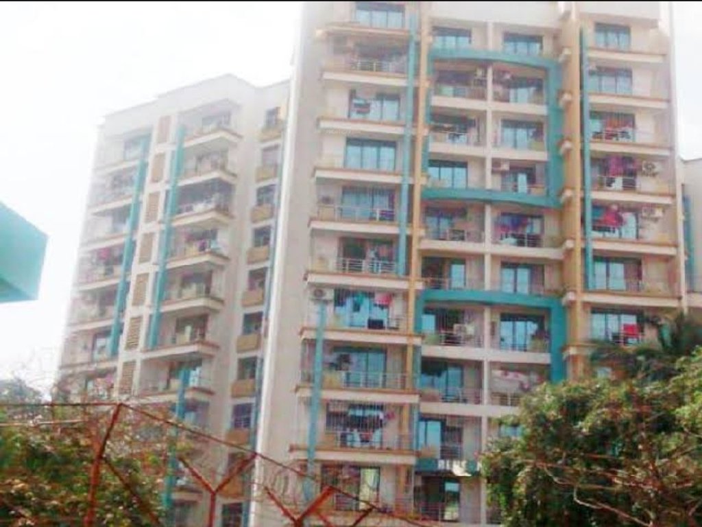  blue monarch Elevation