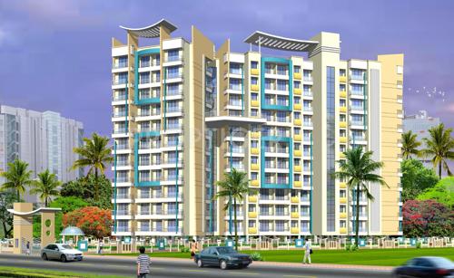  blue-monarch Images for Elevation of Atul Blue Monarch