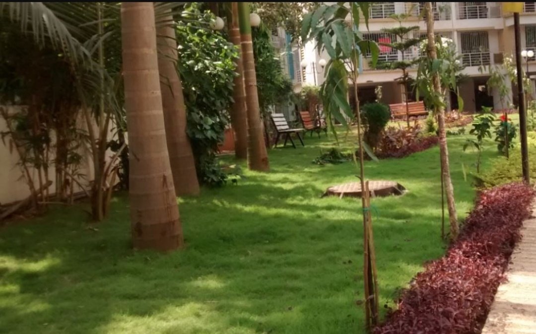  blue monarch Landscaped Gardens