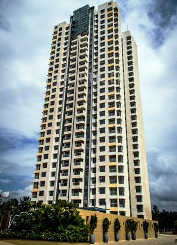  aquila-heights Images for Elevation of TATA Aquila Heights