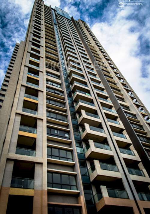  aquila heights Images for Elevation of TATA Aquila Heights
