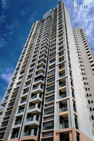  aquila heights Images for Elevation of TATA Aquila Heights