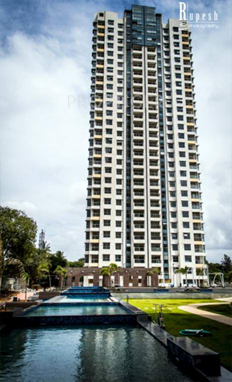  aquila heights Images for Elevation of TATA Aquila Heights