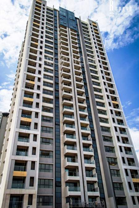  aquila heights Images for Elevation of TATA Aquila Heights