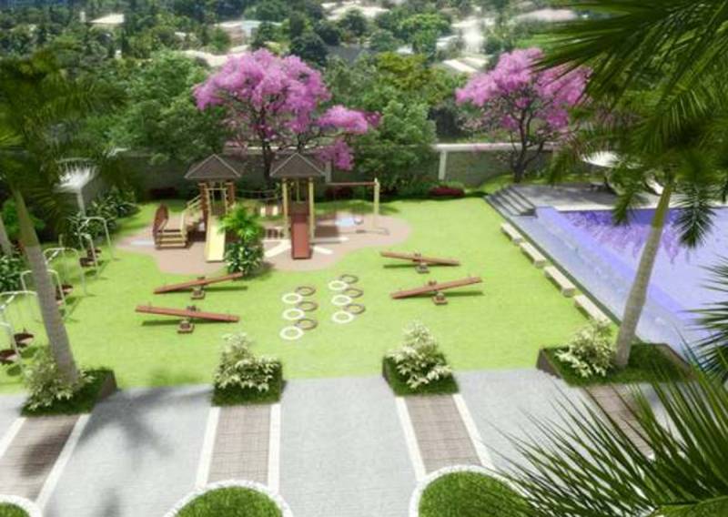 Images for Amenities of Atul Blue Fortuna