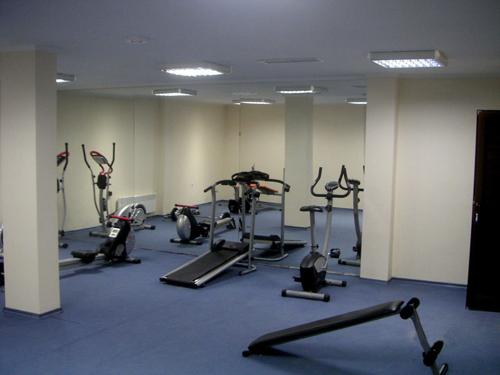 Images for Amenities of Qualcon Greenwood Estate