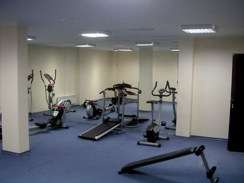 Images for Amenities of Qualcon Greenwood Estate