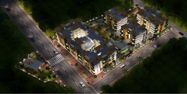 Images for Elevation of Dream Dream Park