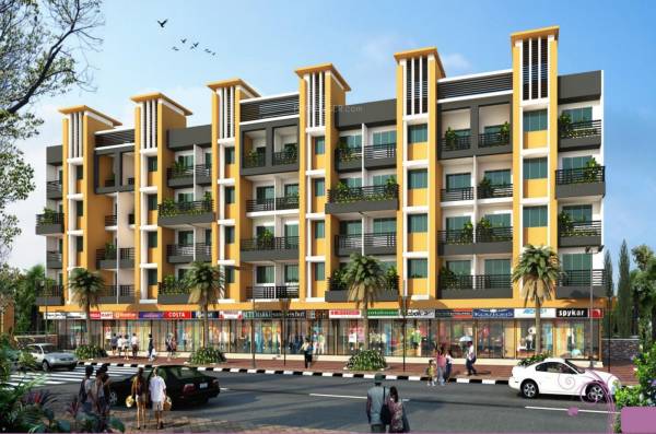 Images for Elevation of Dream Dream Park