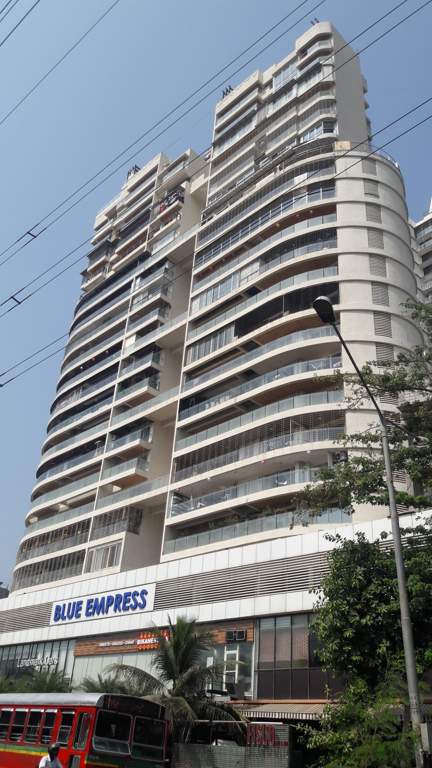  blue empress Images for Project