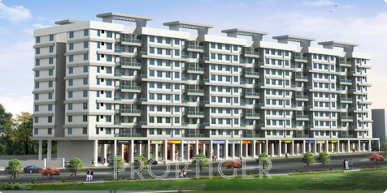 Images for Elevation of Goel Arcadia Images for Elevation of Goel Arcadia