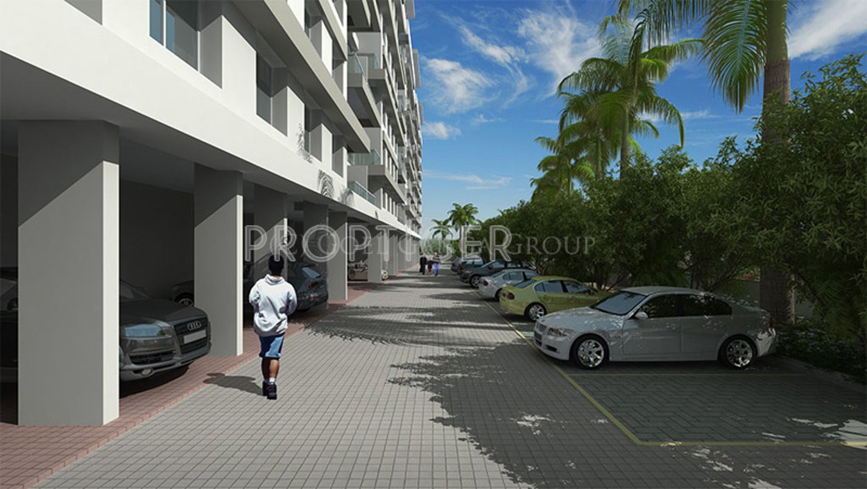 Images for Elevation of Goel Arcadia