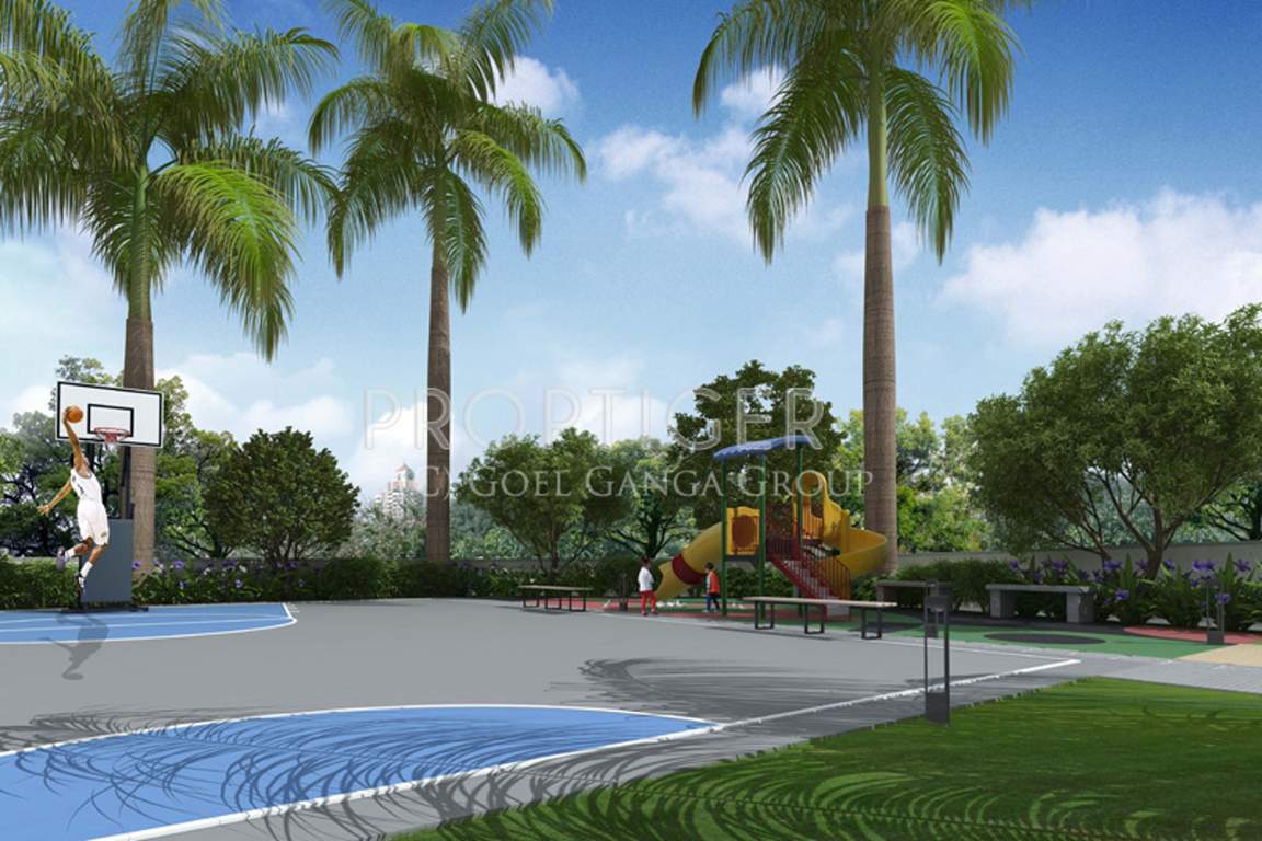 Images for Amenities of Goel Arcadia