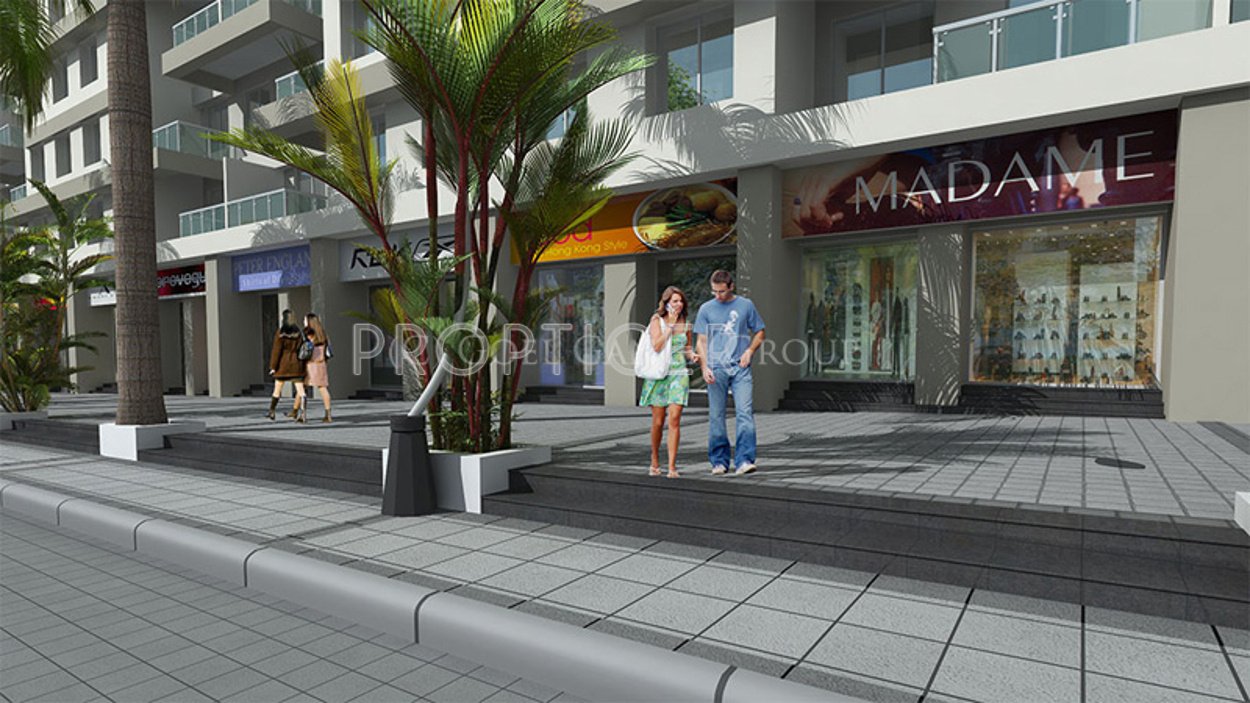 Images for Amenities of Goel Arcadia