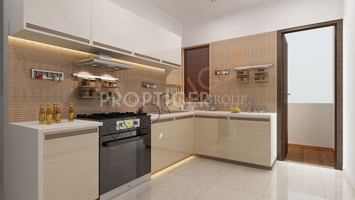 Images for Amenities of Goel Arcadia