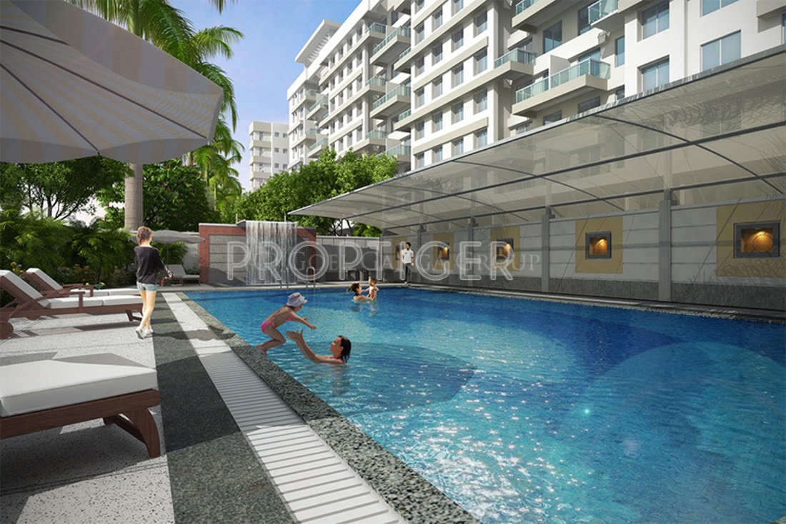 Images for Amenities of Goel Arcadia
