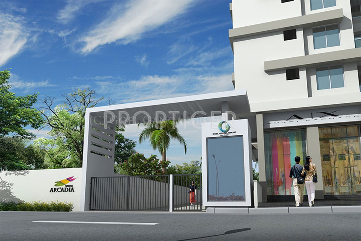 Images for Main Other of Goel Arcadia