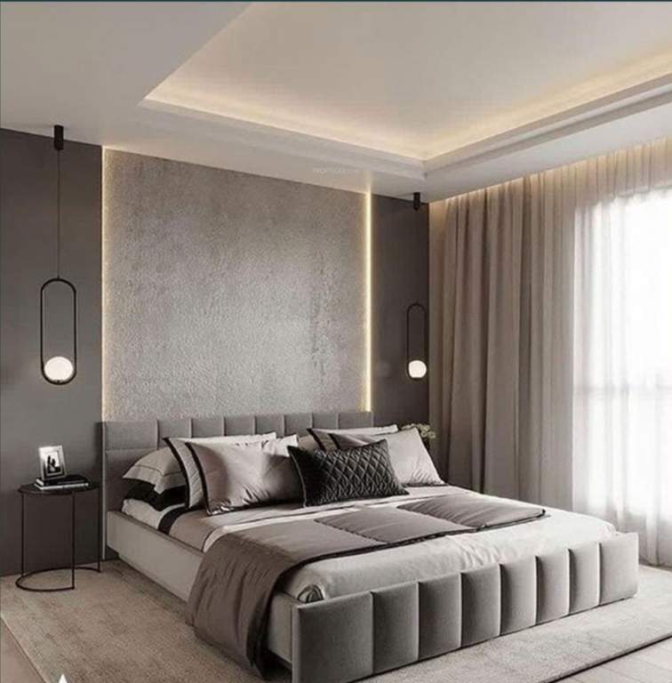  apex aura Bedroom