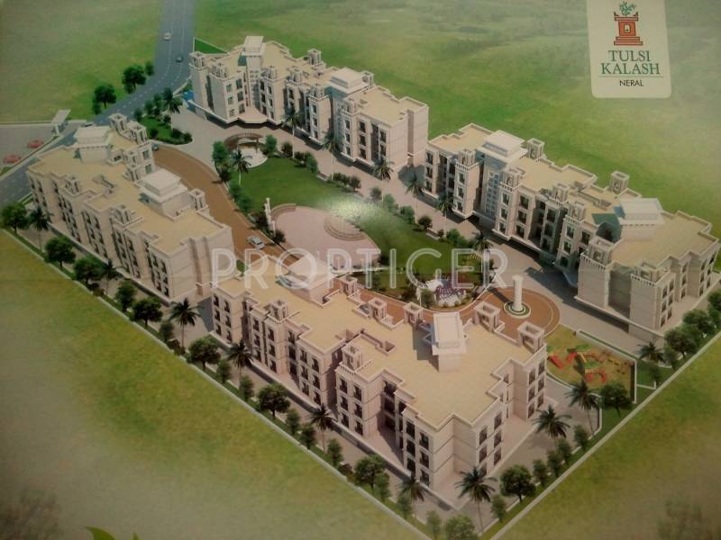 Images for Site Plan of Tulsi Kalash