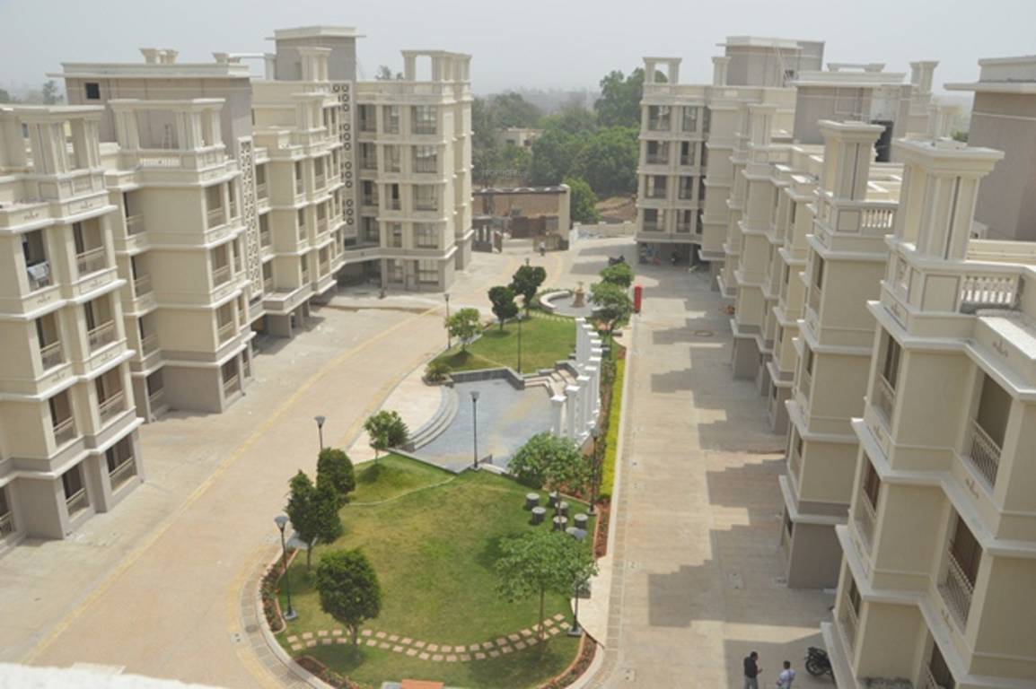 Images for Elevation of Tulsi Kalash