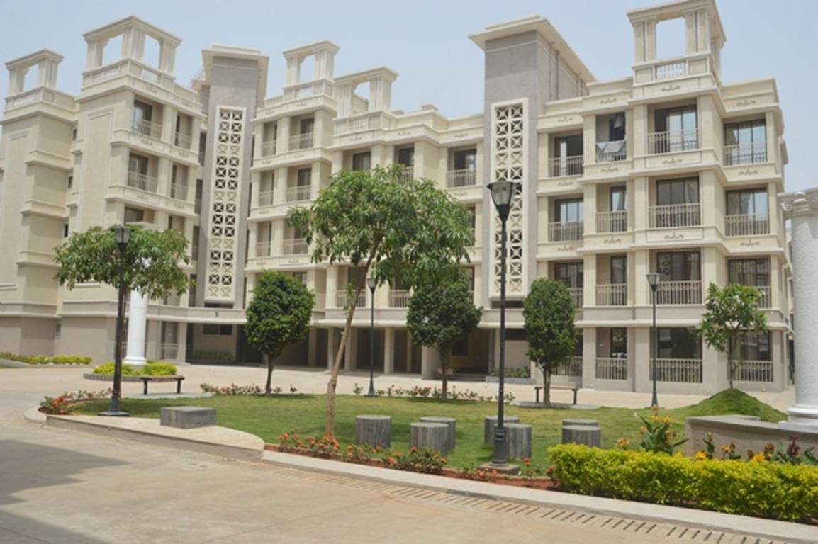 Images for Elevation of Tulsi Kalash