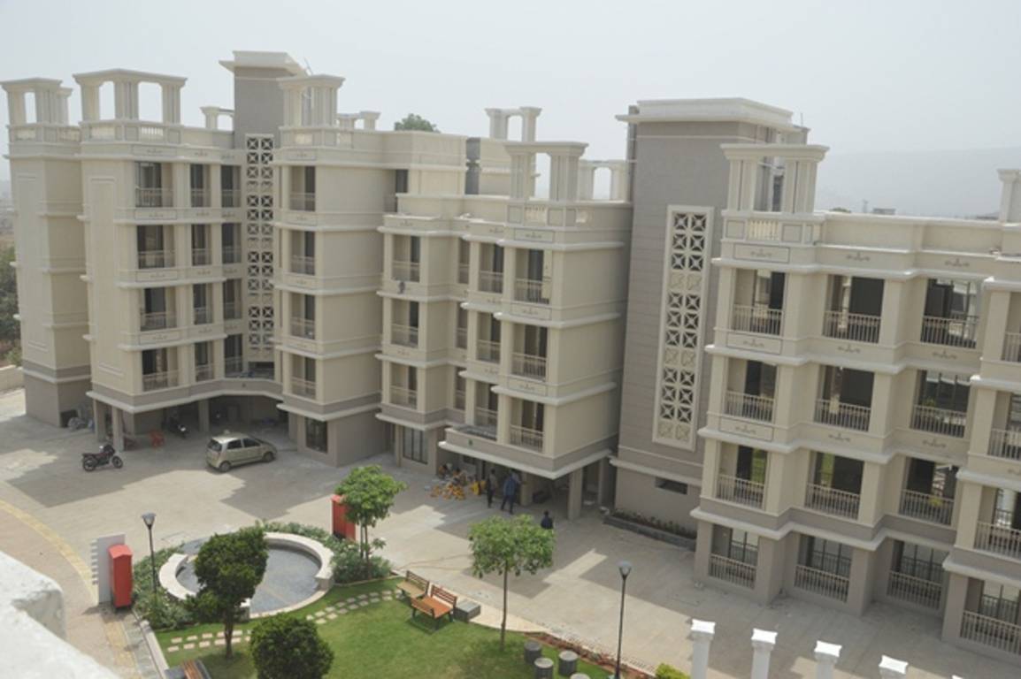 Images for Elevation of Tulsi Kalash