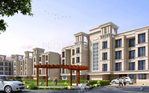 Images for Elevation of Tulsi Kalash