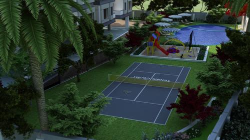  garden-residency Images for Amenities of TCH Garden Residency