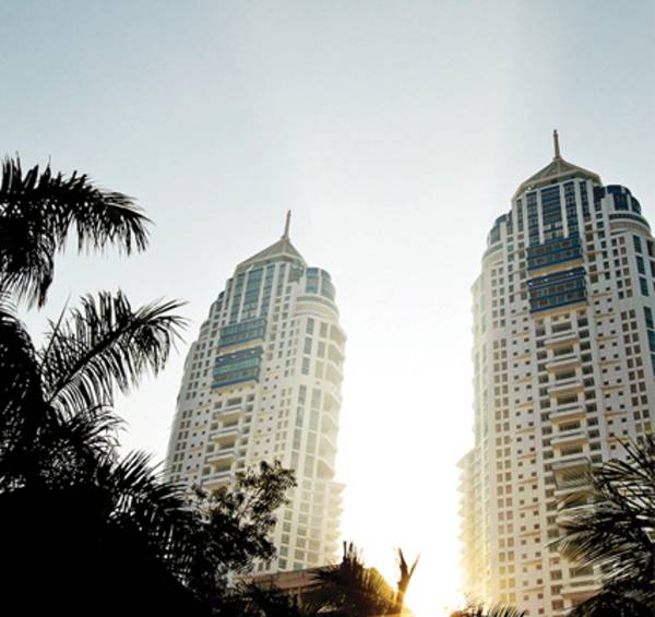 Images for Elevation of SD The Imperial