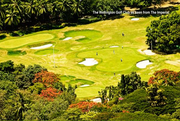 Images for Amenities of SD The Imperial