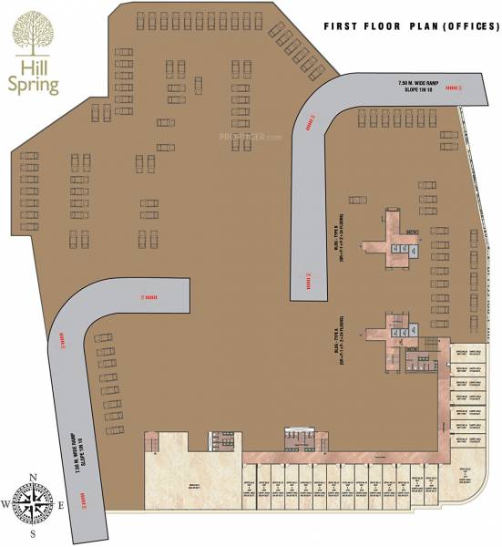 Images for Cluster Plan of Velocity Hill Spring