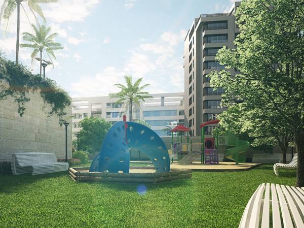 Images for Amenities of Velocity Hill Spring