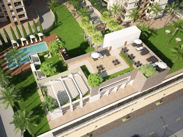 Images for Amenities of Velocity Hill Spring