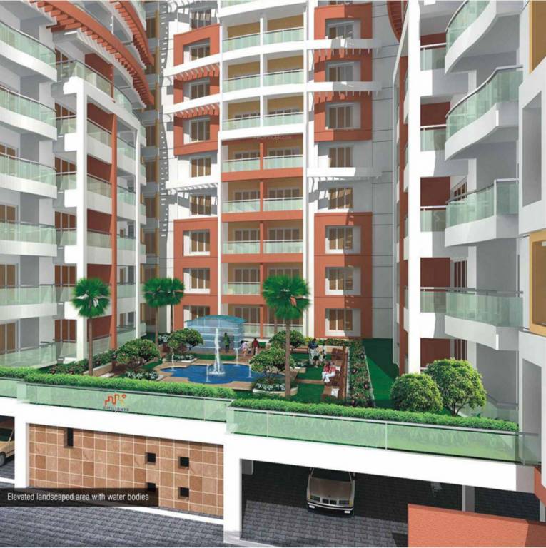 Images for Elevation of Citilights Blessings