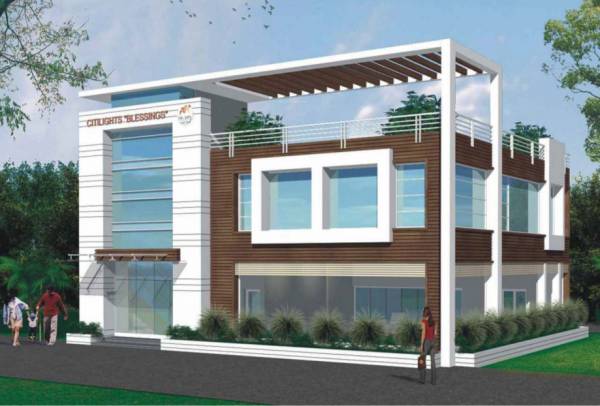 Images for Amenities of Citilights Blessings