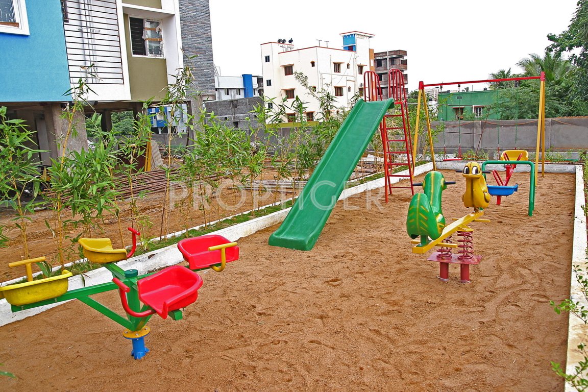 Images for Amenities of Marutham Royal Woods