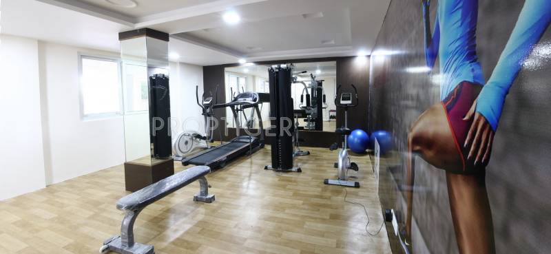 Images for Amenities of Marutham Royal Woods