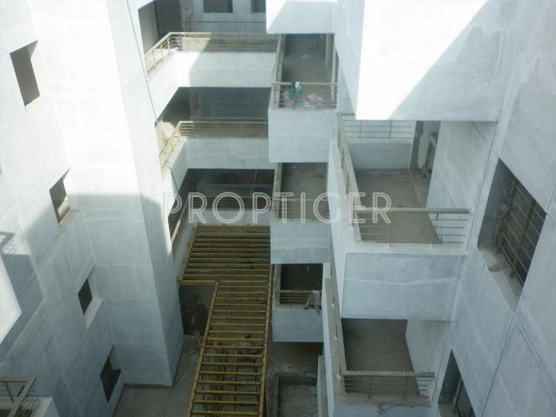 Images for Construction Status of Adithya Celestial