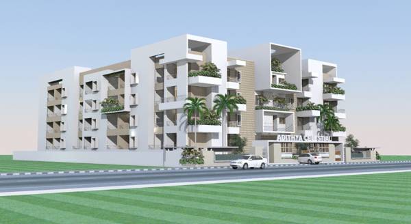  celestial Images for Elevation of Adithya Celestial