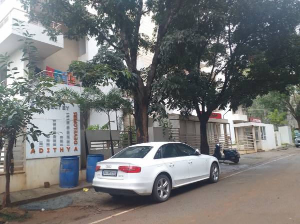  celestial Gated Community