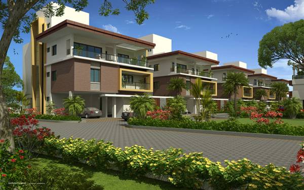 Images for Elevation of Radiance Realty Green Springs Images for Elevation of Radiance Realty Green Springs