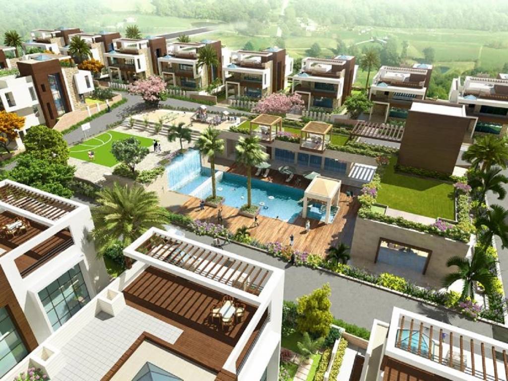 willows Landscaped Gardens