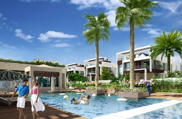  willows Swimming Pool