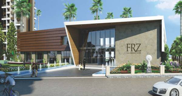 Images for Amenities of Regency Sarvam