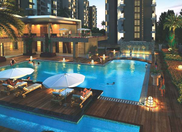 Images for Amenities of Regency Sarvam