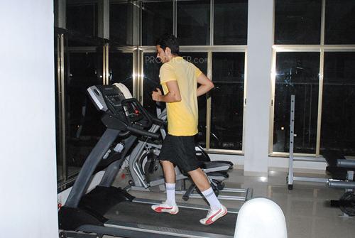  towers Images for Amenities of Teerth Towers