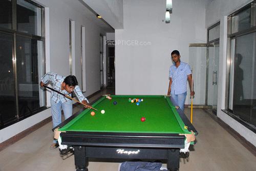  towers Images for Amenities of Teerth Towers