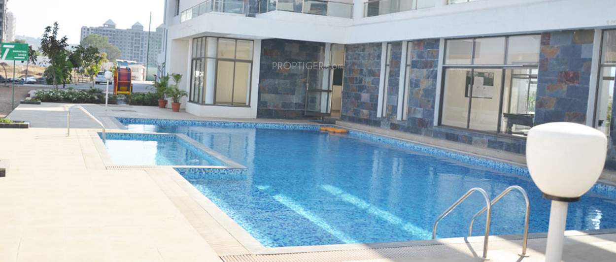 towers Images for Amenities of Teerth Towers